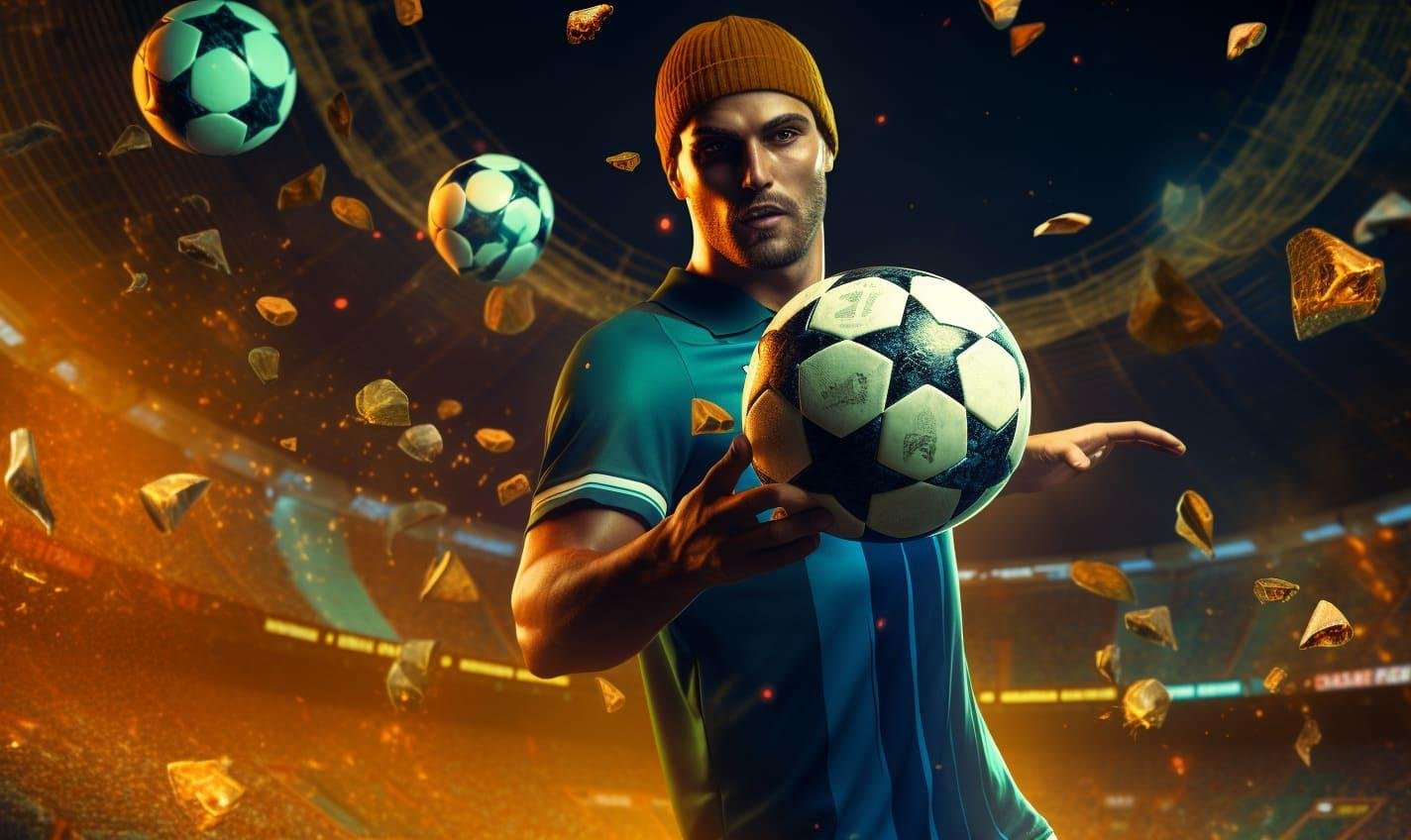 pk 747 Sportsbook Markets